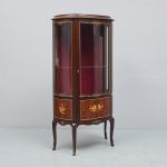 1184 3317 DISPLAY CABINET